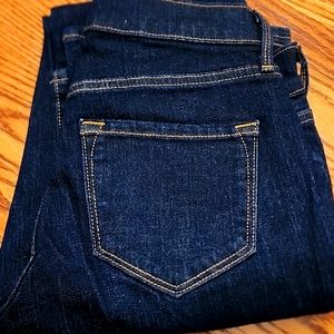 Old Navy Curvy Jeans
